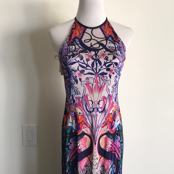 Mary katrantzou Dresses size medium maxi - Picture 2 of 11